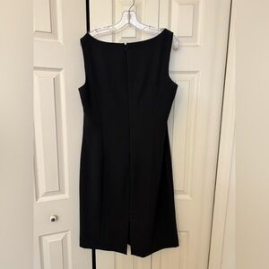 Tarhari arthur s levine Black dress size 12